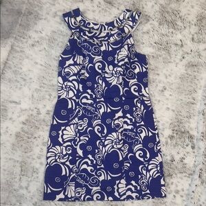 Lilly Pulitzer- Shift Dress